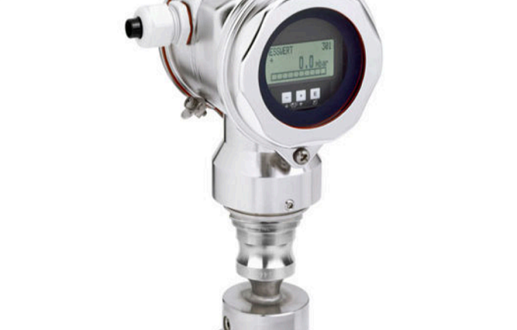 Датчик давления Cerabar PMP71 Endress+Hauser
